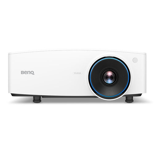 BenQ LU935 Videoproyector Projector Short Range 6000 Lúmenes Ansi Dlp Wuxga (1920X1200) White — image 1