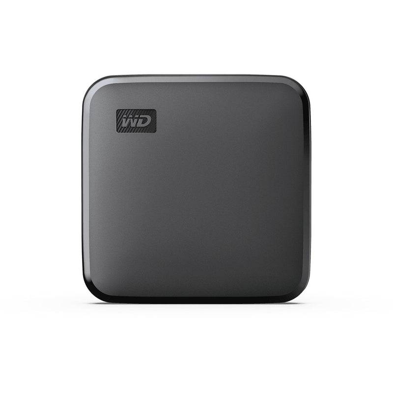 Hard Drive Wd Elements Se SSD 2TB USB 3.0