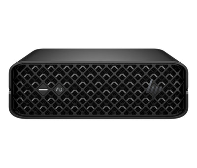 HP PC Workstation Z2 Mini G1I U7-265 Syst — image 1