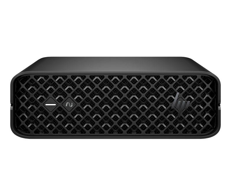 HP PC Workstation Z2 Mini G1I U7-265 Syst