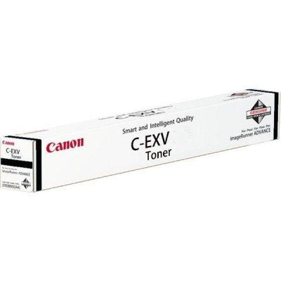 Canon Toner C-EXV52 Yellow 66500 Seiten