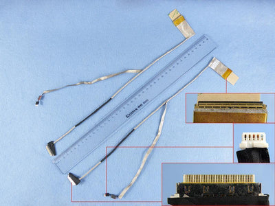 Cable Flex Laptop Acer Aspire E1-521 E1-531 E1-571 V3-571 DC02001F010 — image 1