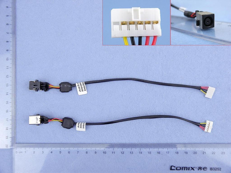 Connector DC Jack Laptop Dell Vostro 1710 Vostro 1720