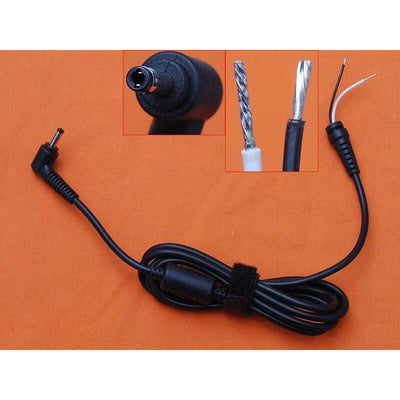 Cable DC Jack Laptop 4.0X1.7MM K221 — image 1