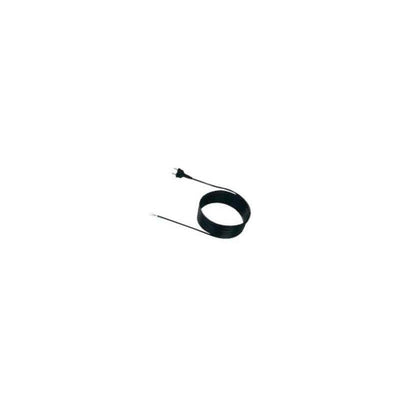 Bachmann Cable Protection , Black Length 2M — image 1