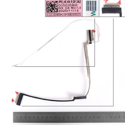 Cable Flex Laptop HP 15V G5 FHD Without Ir 40 Pines — image 1