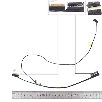 Cable Flex Laptop HP Zbook 15 G3 G4 30 Pines — image 1