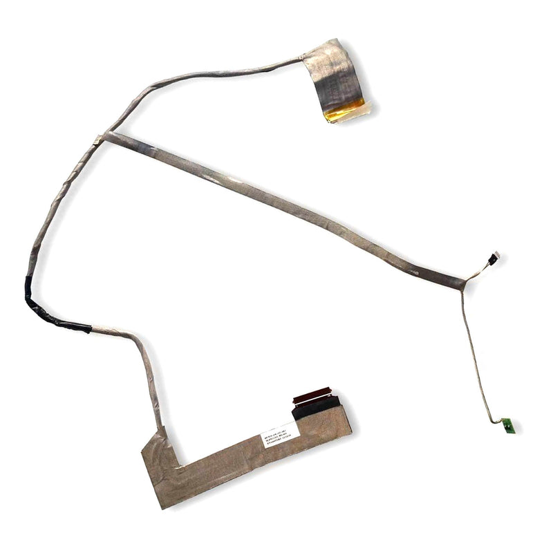 Cable Flex Laptop Lenovo B590 B580 V580 50.4TE09.001