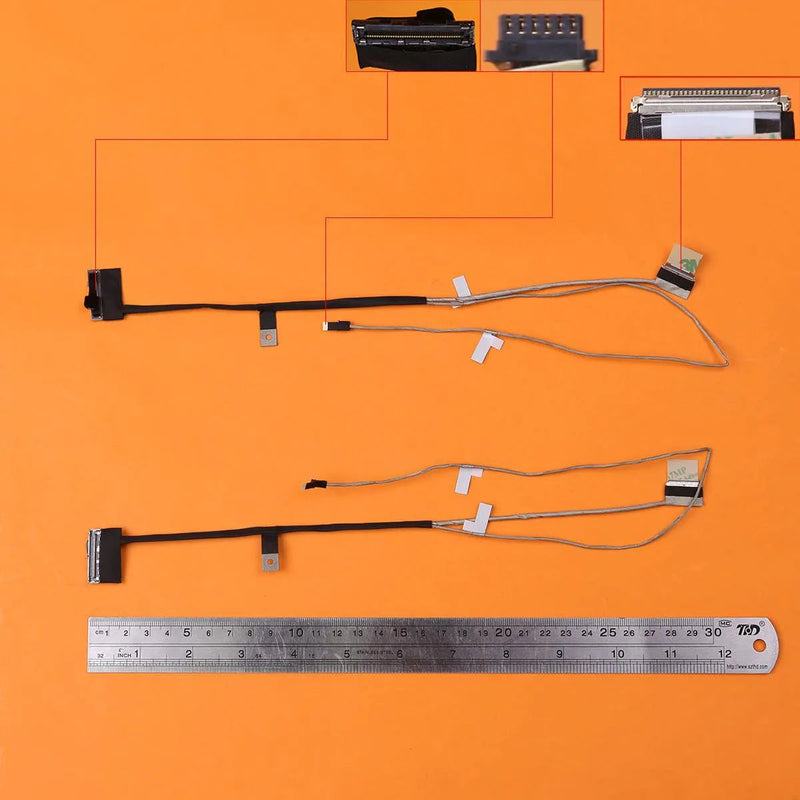 Cable Flex Laptop Asus GL502 GL502VT GL502VS GL502VM GL502VY GL502V 30 Pines