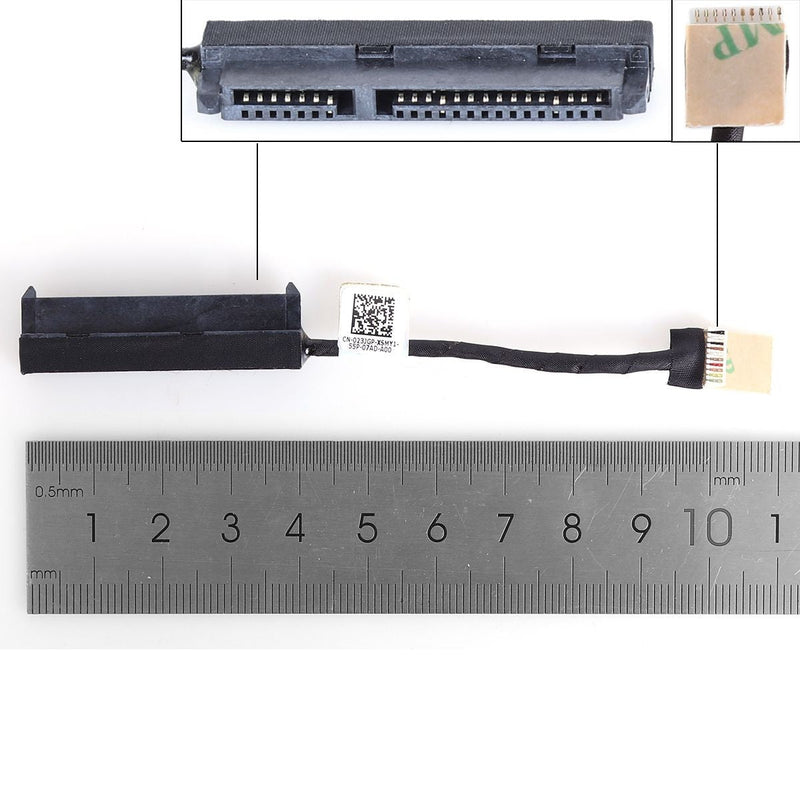 Cable HDD Laptop Dell 3550 E3350 DC02001ZF00 0X0D47