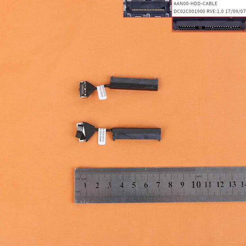 Cable HDD Laptop Dell Precision 5530 Xps 15-9570 — image 1