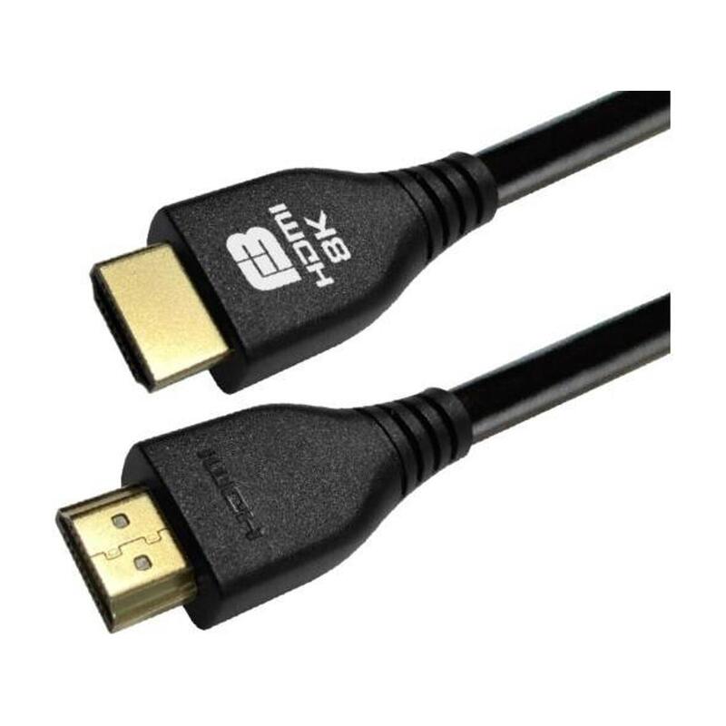 HDMI Cable 2.1 8K Ultra High Speed