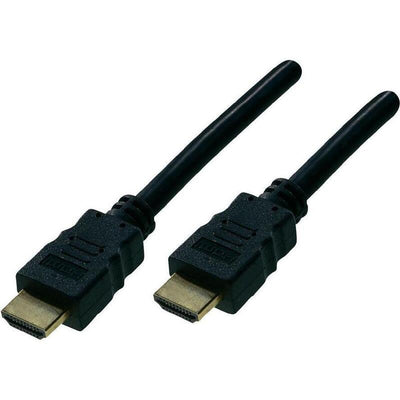 Schwaiger HDMI Cable 1,5M Black — image 1