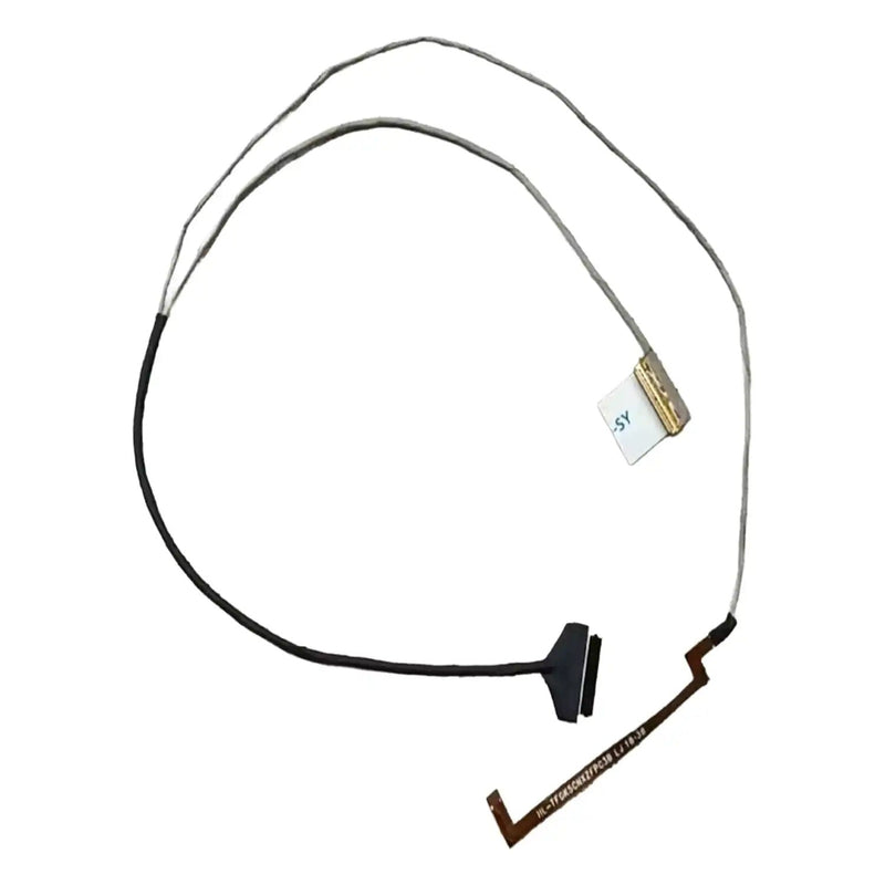 Cable LCD/LED Flex 30 Pines Laptop CABRG5V011-1801