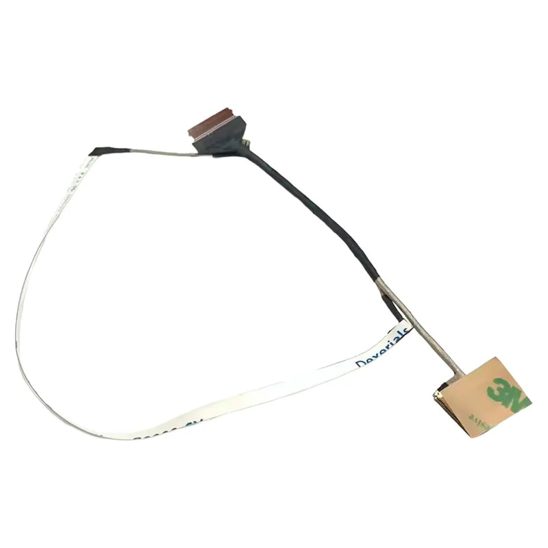 Cable LCD/LED 30 Pines Laptop Haier Casper S500 DD0LGALC010