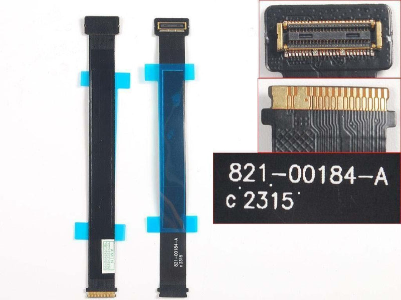 Cable Trackpad Touchpad Laptop Apple Macbook Pro Retina A1502 (2015) 821-00184-A