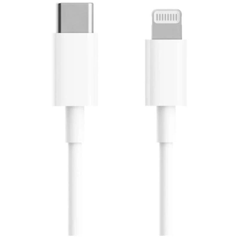 USB Cable C a Lightning 2M