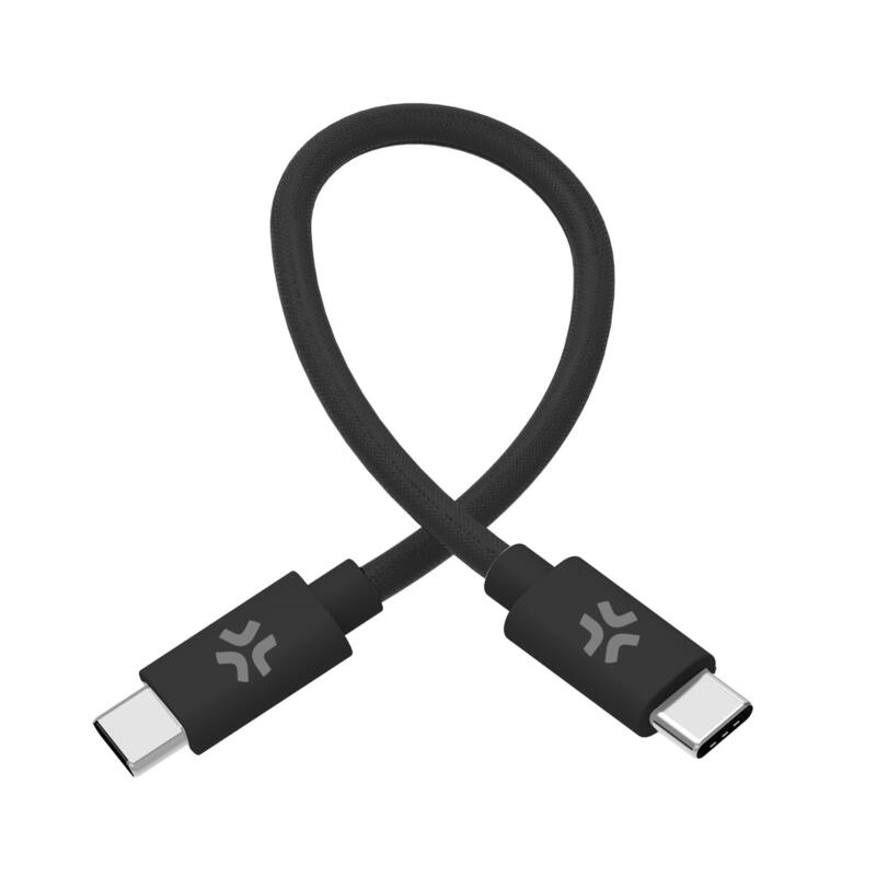 USB Cable -c a USB-C 30CM 60W