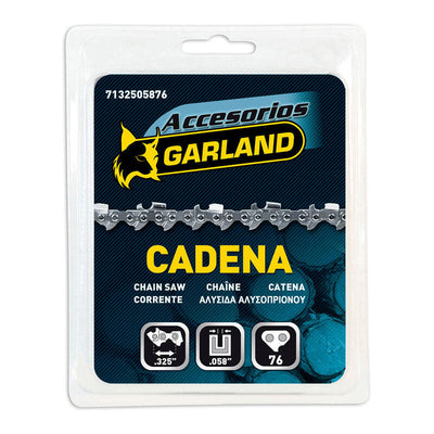 Garland Cadena Motosierra Espada 20 (50CM) 32505876 And 7132505876 — image 1