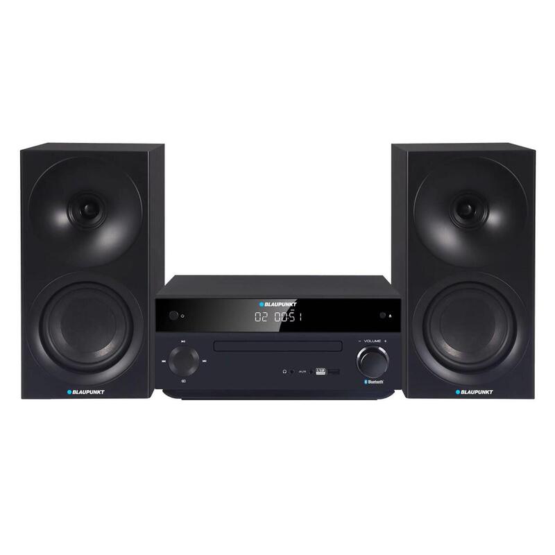 Blaupunkt Cadena Musical Compacta MS30.2BT