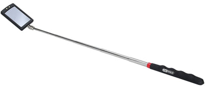 Ks Tools Flexible Inspection Mirror With Lighting — image 1