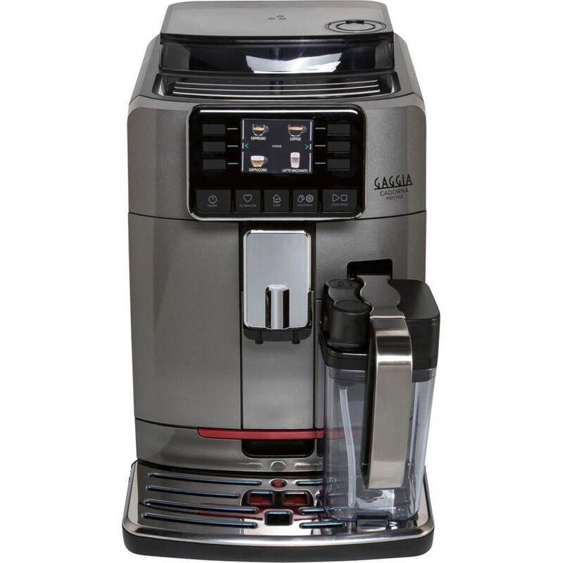 Coffee Machine Gaggia RI9604/01 Cadorna Prestige