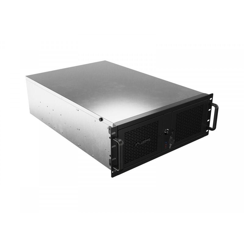 Box Of Server E-atx 650/12 19 Pulgadas/4U