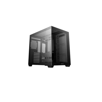 Deepcool PC Case CG530 7F Mid Tower Case — image 1