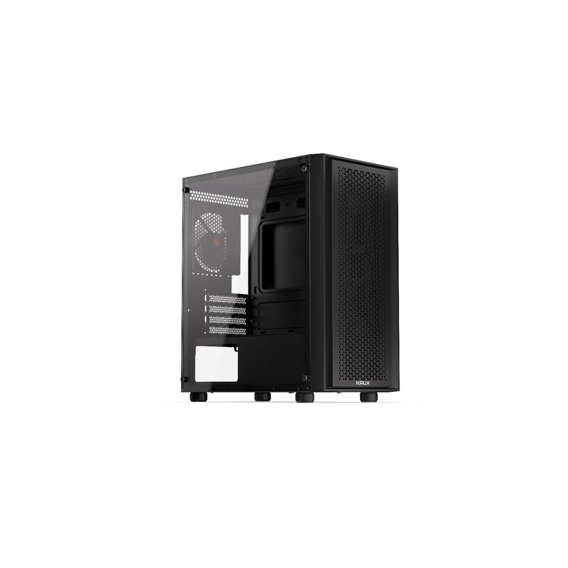 Krux PC Case Scor