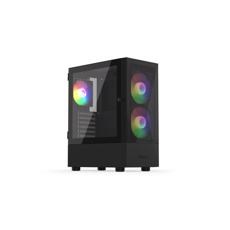 Krux PC Case Vako