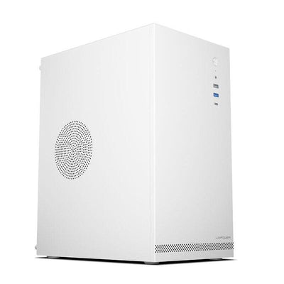 PC Case Lc-power LC-6100MW (w) — image 1