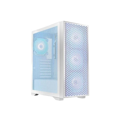 Logic PC Case Dart Pro ARGB Midi USB-C — image 1