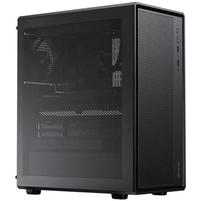 Hiditec PC Case Semitorre H4 Air — image 1