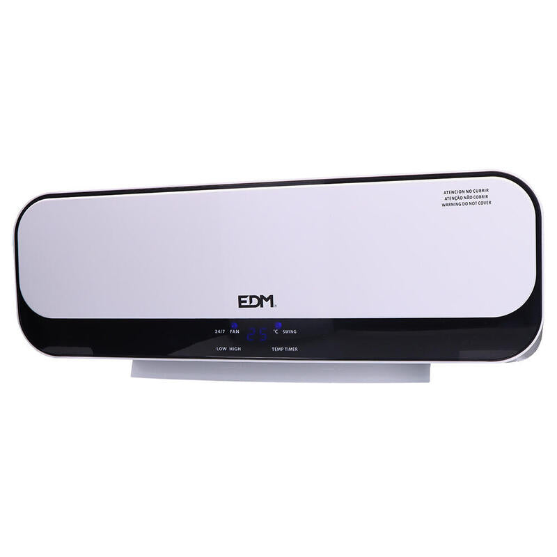 EDM Heater Split Wall 1000-2000W