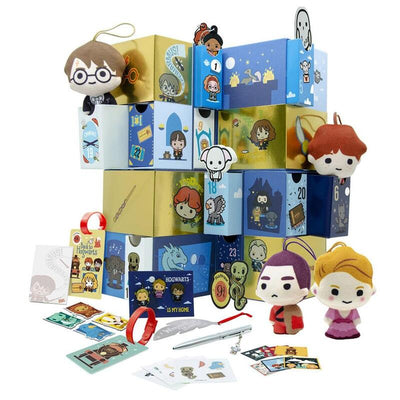 Calendario Adviento Harry Potter — image 1