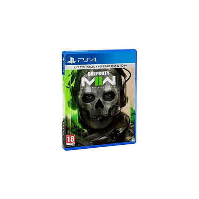 Call Of Duty Modern Warfare Ii — image 1