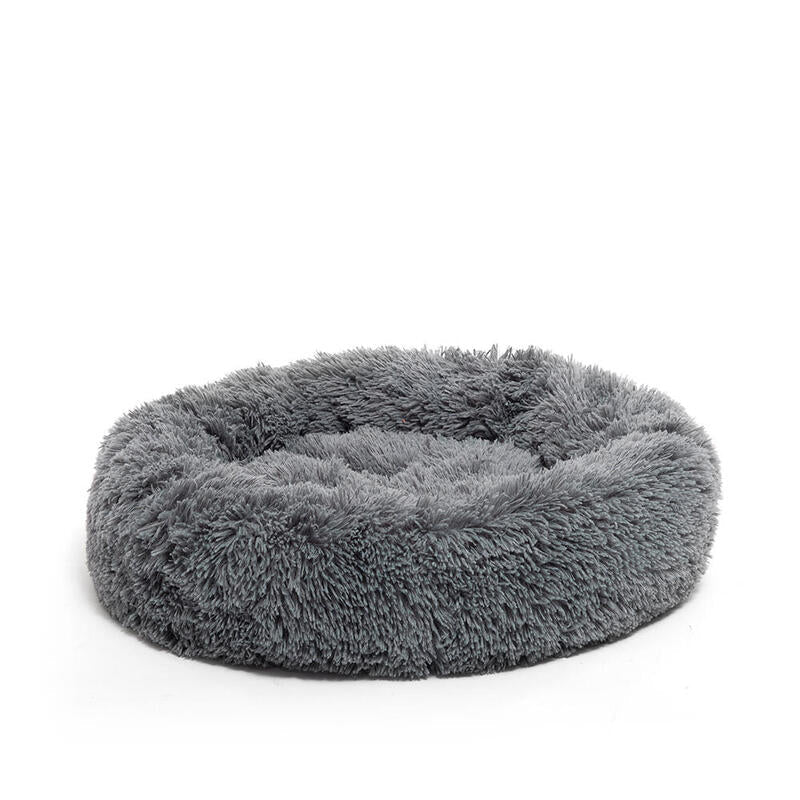 Cama Antiestrés Mascotas 60CM