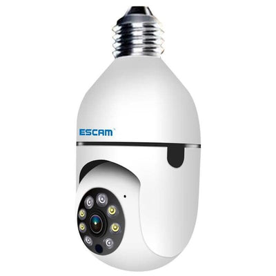 Escam Camera Security PT208 — image 1