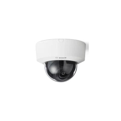 Camera Fixed Dome 2MP 3.3-10.2MM IP66 IK10 Ir — image 1