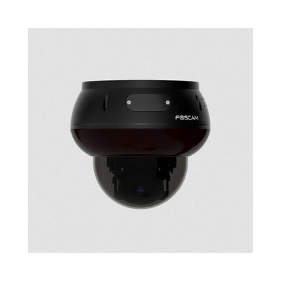 Foscam Camera PoE D8ET 8MP Black — image 1