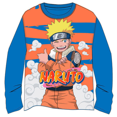 T-shirt Naruto Kids Size 4 — image 1