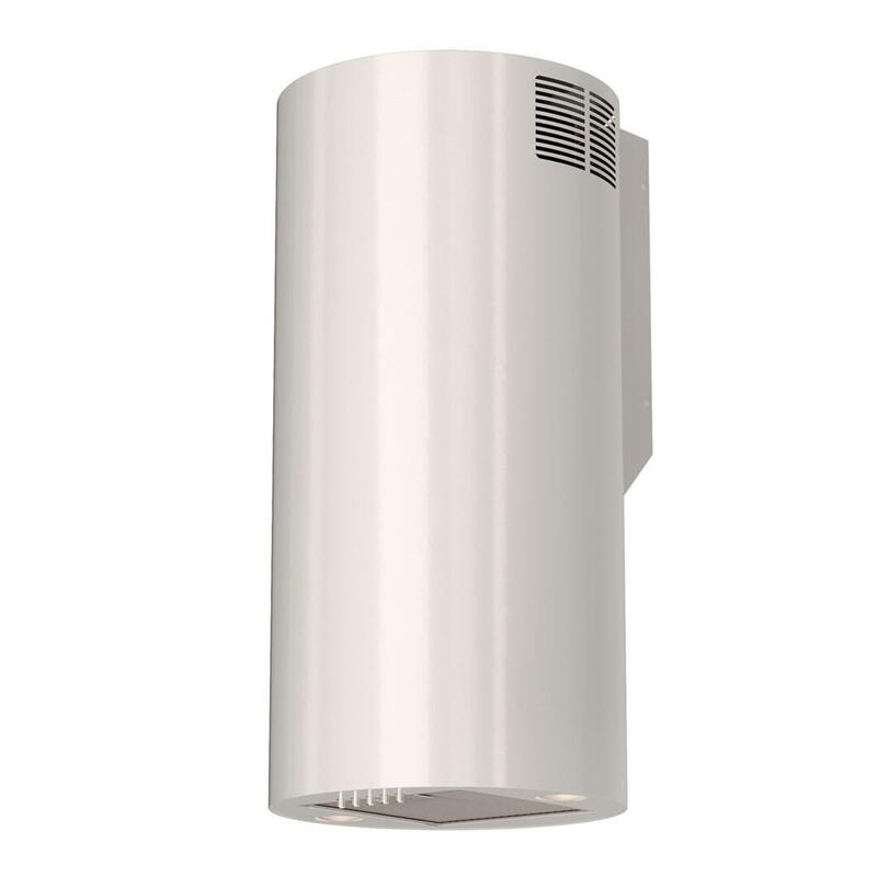 Maan Campana Elba Wpb 731 White