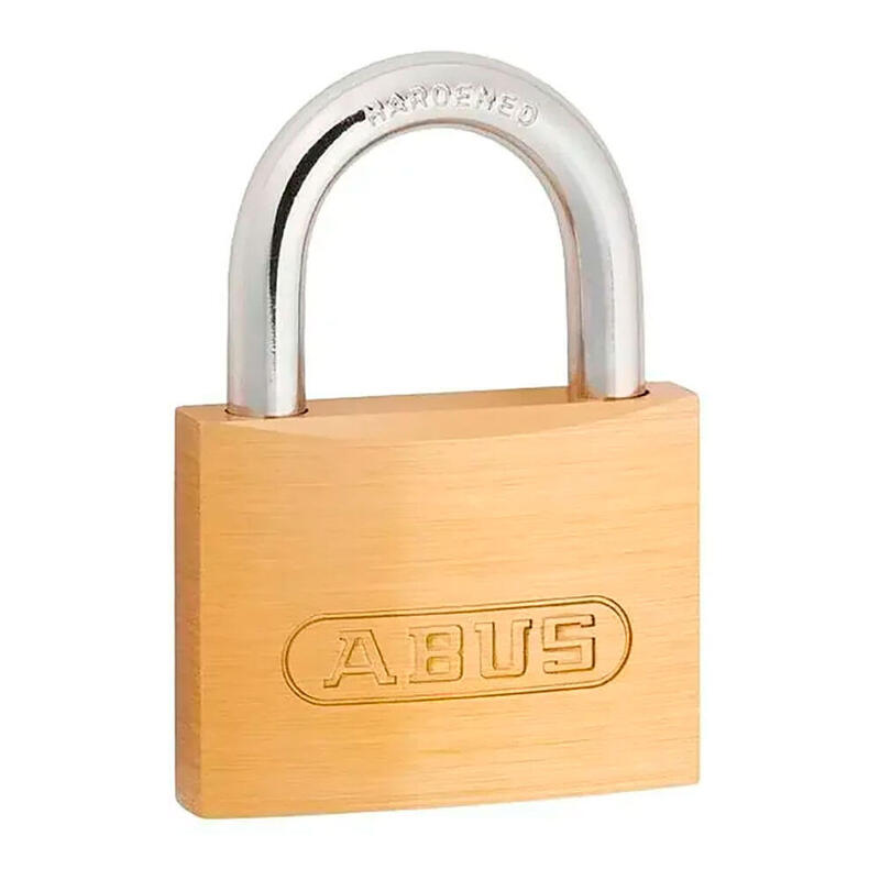 Padlock Latón 713/60, 60MM