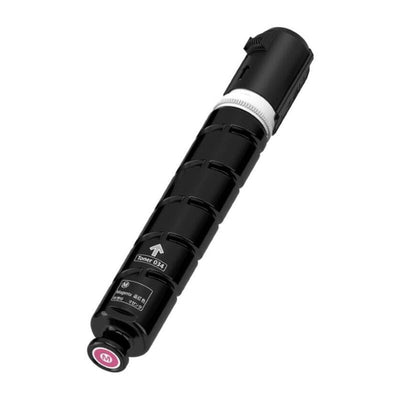 Canon 034 Magenta Cartridge Toner Generic 9452B001 — image 1