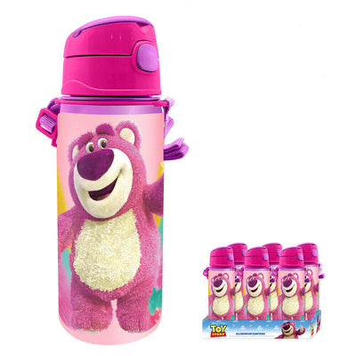 Cantimplora Aluminium Lotso Toy Story Disney Pixar 600ML — image 1