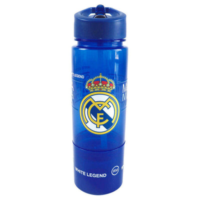 Cantimplora Snack Real Madrid 450ML — image 1