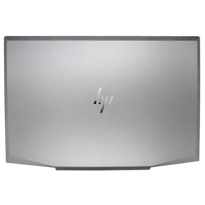 Housing Grey Laptop HP Zbook 15V G5 L25084 001 — image 1