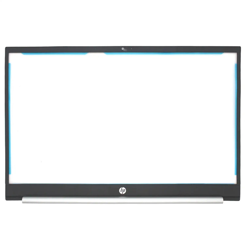 Housing Front LCD Plateada Laptop HP Pavilion 15-EG1053CL M33444-001