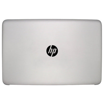 Housing LCD Laptop HP 15-BA 15-BD 15-AY 854987-001 AP1O20001B0 905913-001 Silver — image 1
