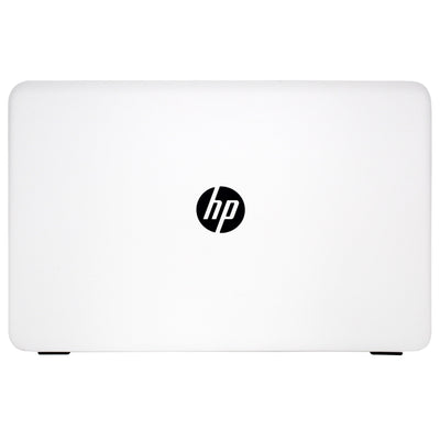 Housing LCD Laptop HP 15-BA 15-BD 15-AY 854987-001 White — image 1